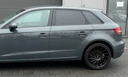 Audi A3 2017 Diesel Manual Image 1