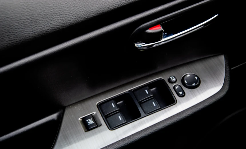 Mazda 6 2011 Diesel Manual Image 6