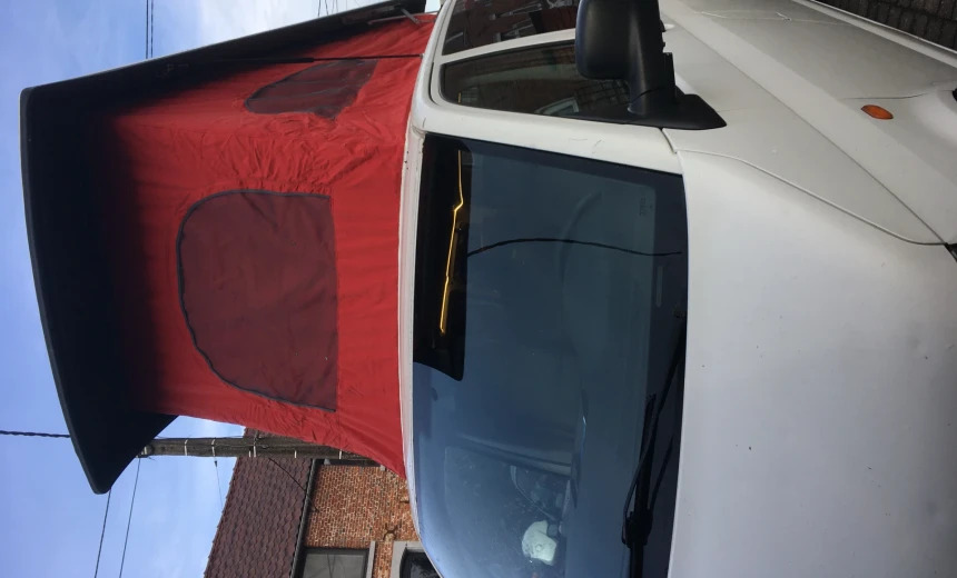 Volkswagen T5 2007 Diesel Manual Image 4