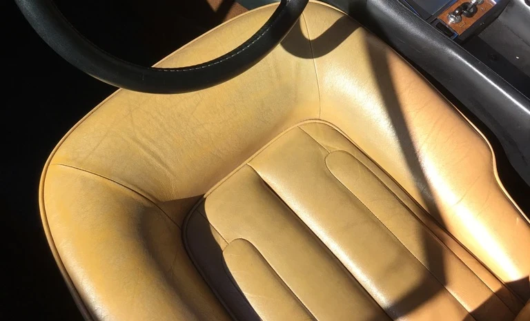 Ferrari 400 1980 Gasoline Automatic Image 4