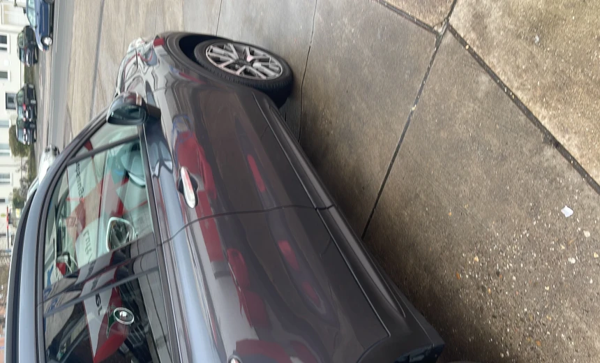 Fiat 500X 2017 Diesel Automatic Image 15