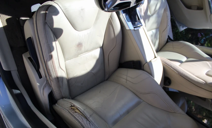 Volvo XC60 2013 Diesel Automatic Image 12