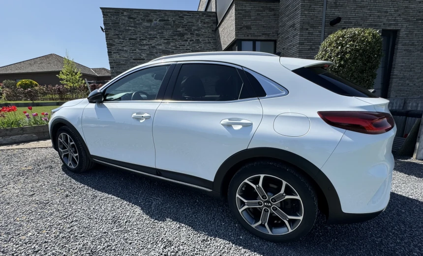 Kia XCeed 2020 Diesel Automatic Image 1