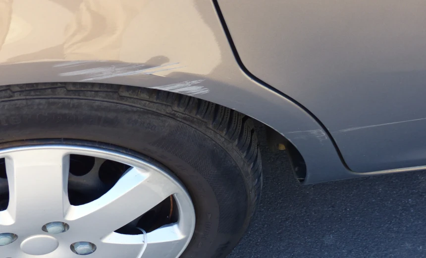 Opel Corsa 2010 Gasoline Automatic Image 9