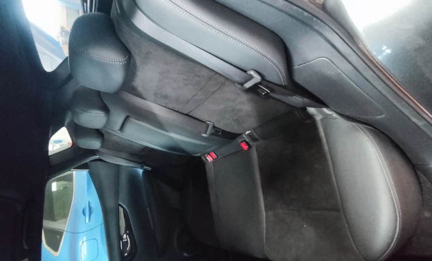 Nissan Qashqai 2017 Diesel Manual Image 0