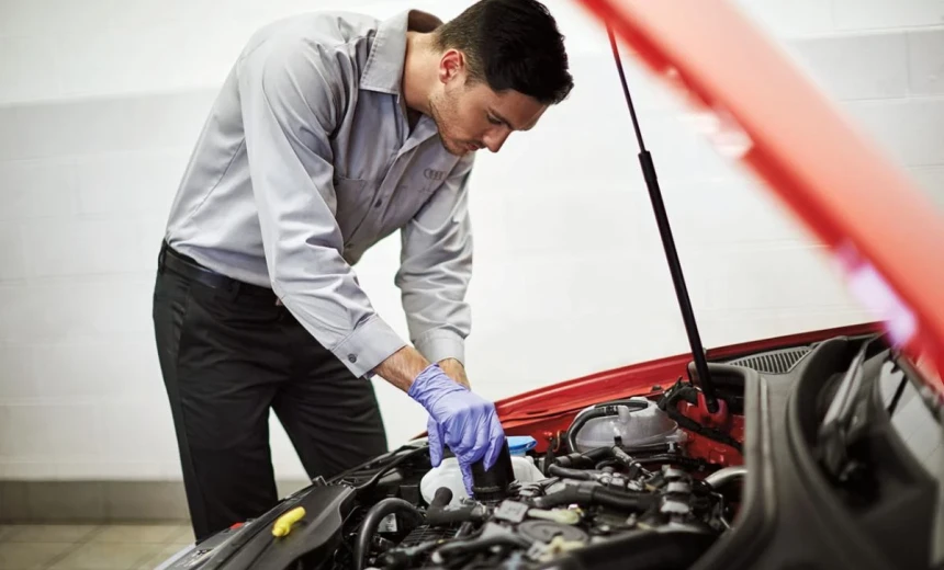 Porsche Macan 2020 Gasoline Manual Image 3