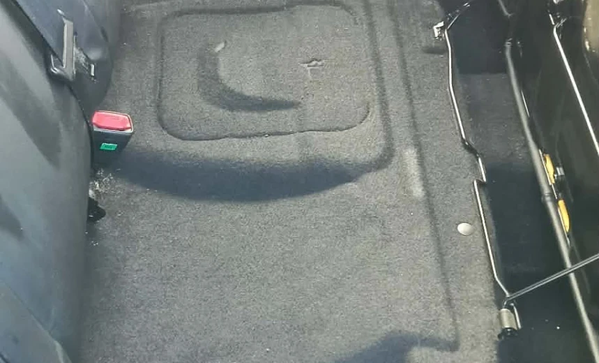 Kia Ceed / cee'd 2010 Diesel Manual Image 0