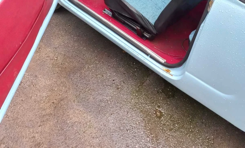 Zastava 750 1984 Gasoline Manual Image 6