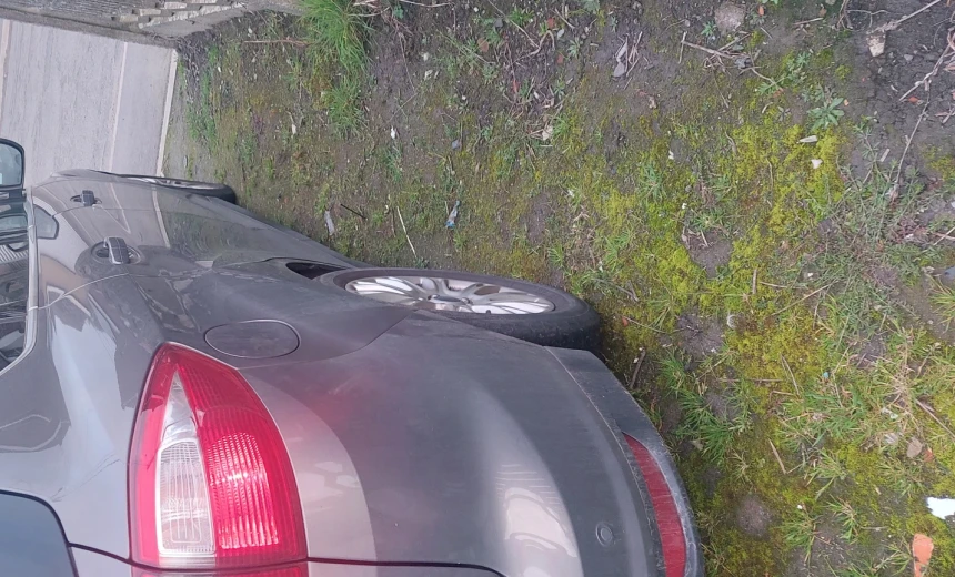 Ford C-Max 2014 Diesel Automatic Image 5