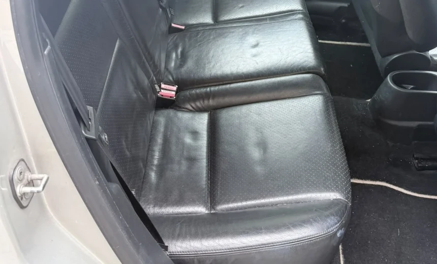 Peugeot 207 2007 Gasoline Automatic Image 10