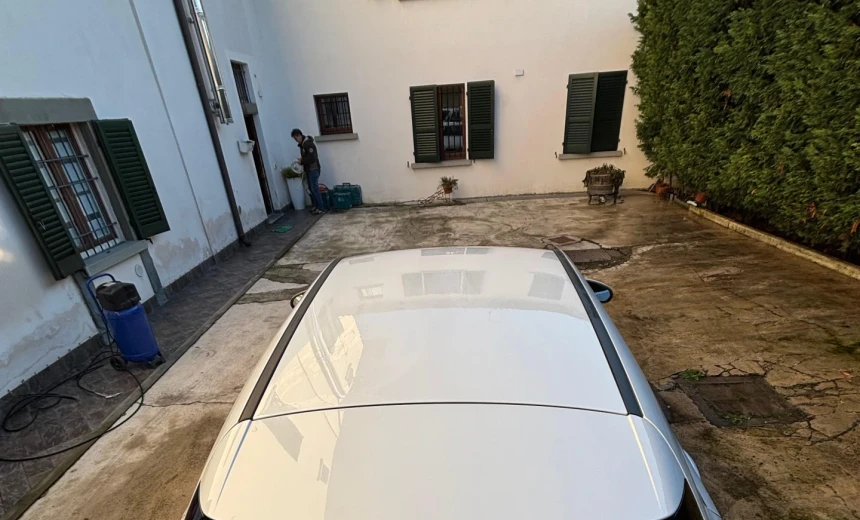 Mercedes-Benz A 250 2023 Hybrid Electric/Gasoline Automatic Image 1