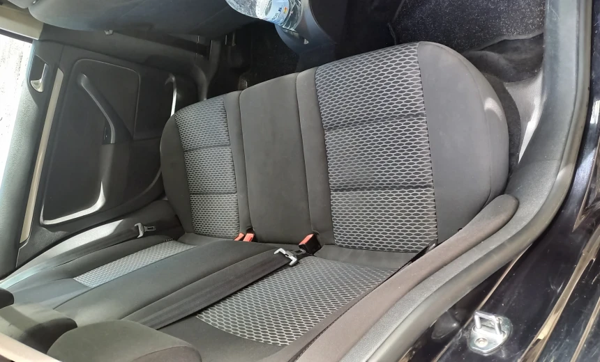 Volkswagen Golf Variant 2007 Diesel Manual Image 7