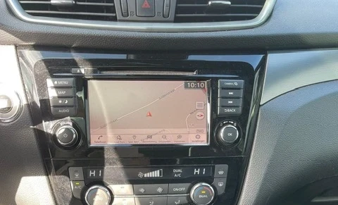 Nissan Qashqai 2019 Gasoline Manual Image 2