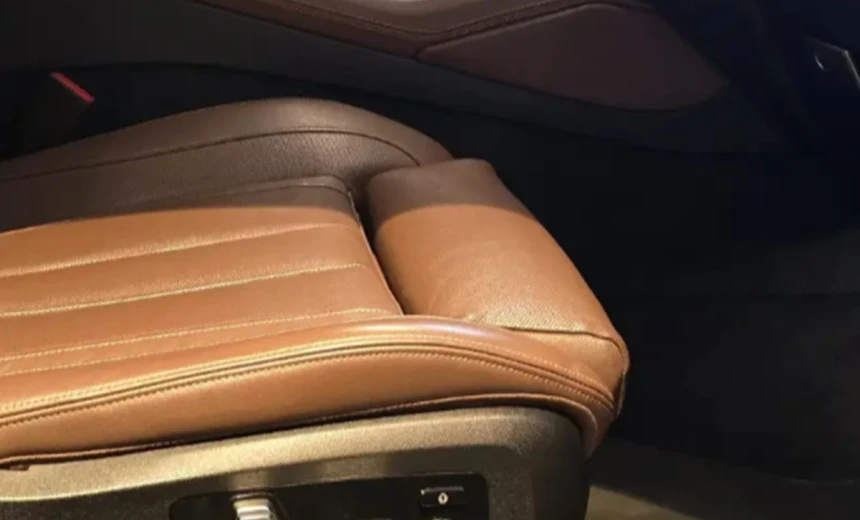 BMW X5 2020 Diesel Automatic Image 4
