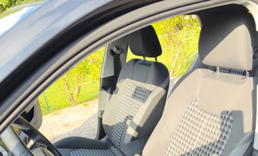 Audi A1 2020 Gasoline Automatic Image 4