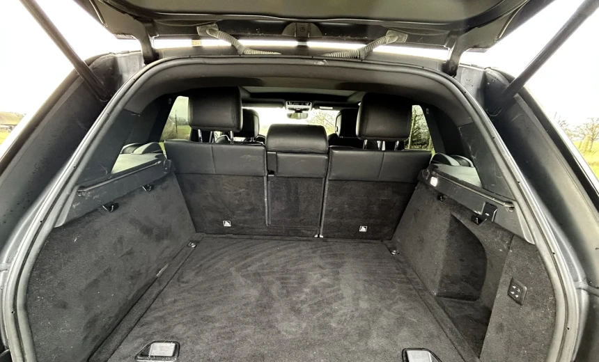 Land Rover Range Rover Sport 2020 Diesel Automatic Image 8