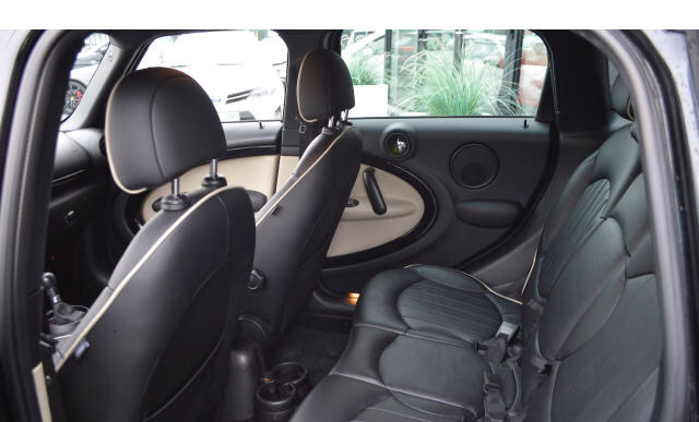 MINI Cooper S Countryman 2014 Gasoline Semi-automatic Image 9