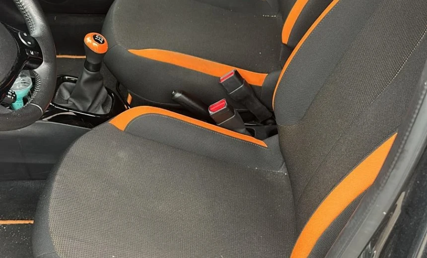 Toyota Aygo 2020 Gasoline Manual Image 4