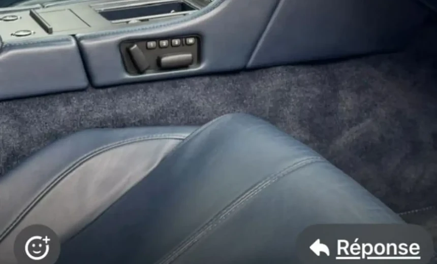 Aston Martin Vantage 2007 Gasoline Automatic Image 4