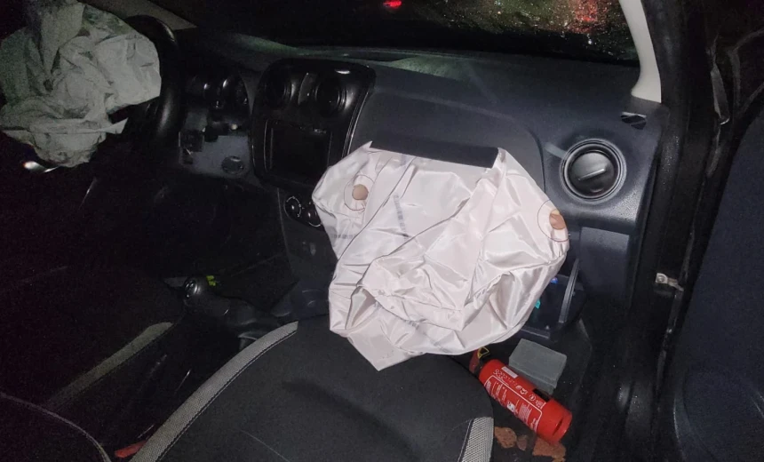 Dacia Sandero 2020 Gasoline Manual Image 10