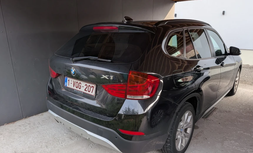 BMW X1 2013 Diesel Automatic Image 1