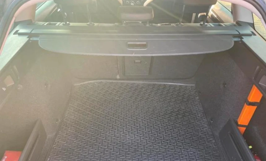 Audi Q3 2021 Diesel Automatic Image 3