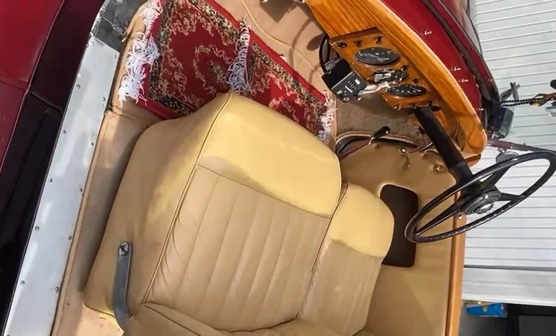 Bentley Others 1978 Gasoline Automatic Image 6