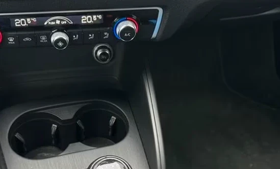 Audi A3 2017 Diesel Manual Image 8