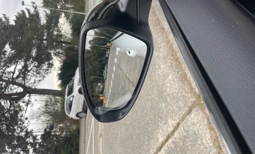 Kia ProCeed / pro_cee'd 2019 Gasoline Automatic Image 9