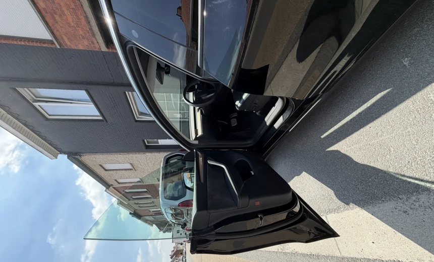 Tesla Model Y 2023 Electric Automatic Image 0