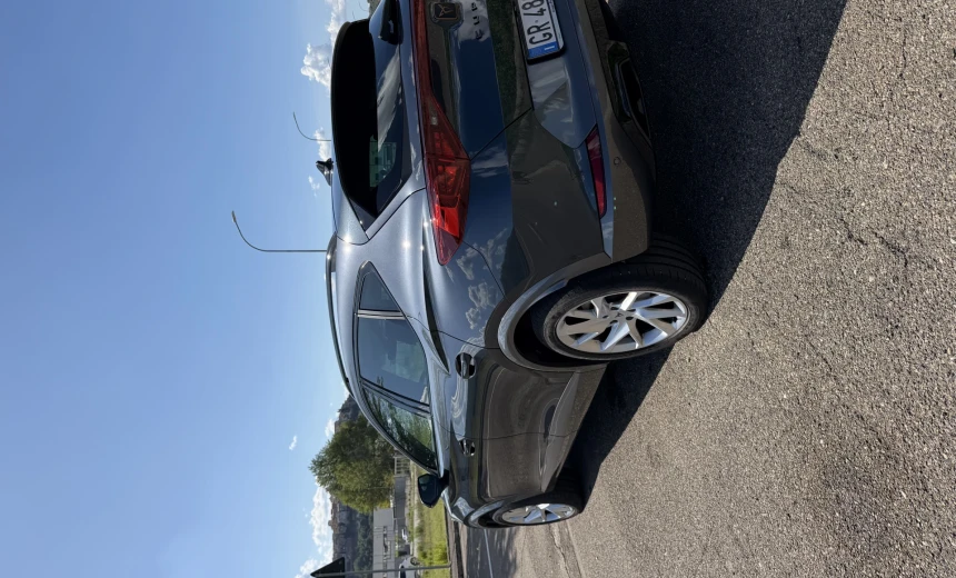 Cupra Formentor 2022 Gasoline Automatic Image 1
