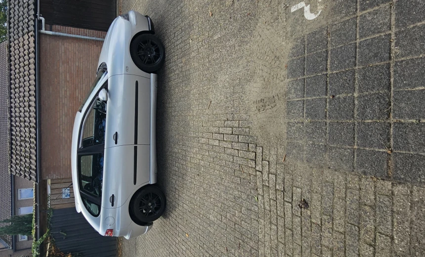 SEAT Ibiza 2003 Gasoline Manual Image 3