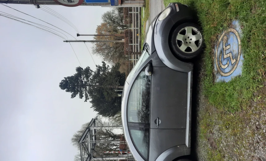 Volkswagen New Beetle 2008 Diesel Manual Image 1