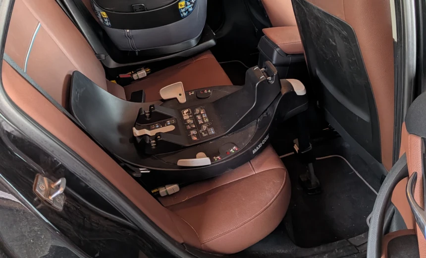 BMW X1 2013 Diesel Automatic Image 4