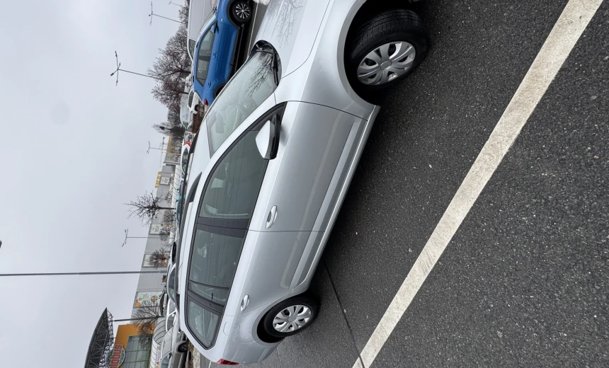 Skoda Octavia 2017 Diesel Automatic Image 3