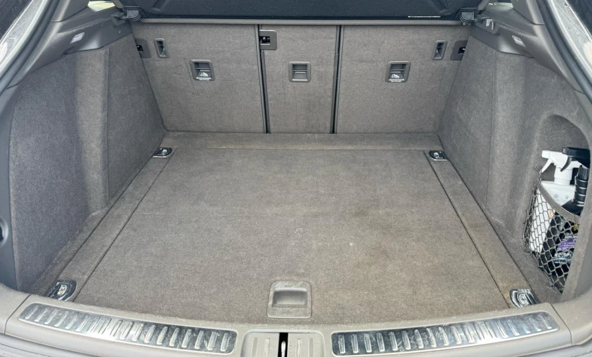 Porsche Macan 2017 Gasoline Automatic Image 8