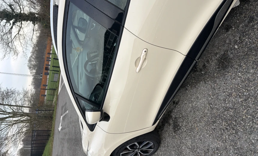 Renault Clio 2017 Gasoline Manual Image 7