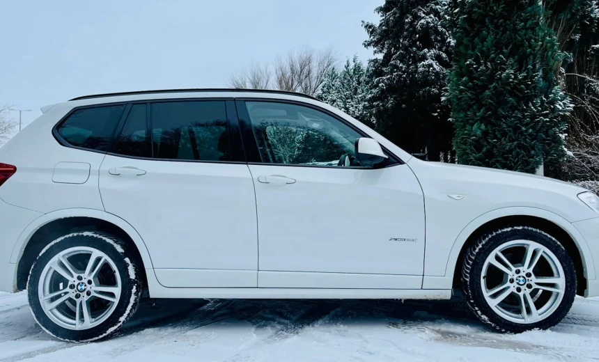 BMW 730 2016 Gasoline Automatic Image 1