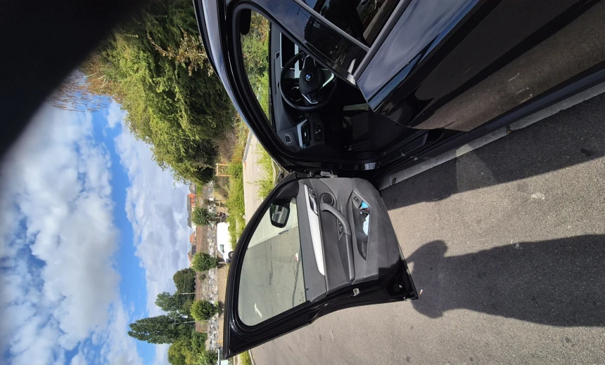 BMW X1 2021 Diesel Automatic Image 8