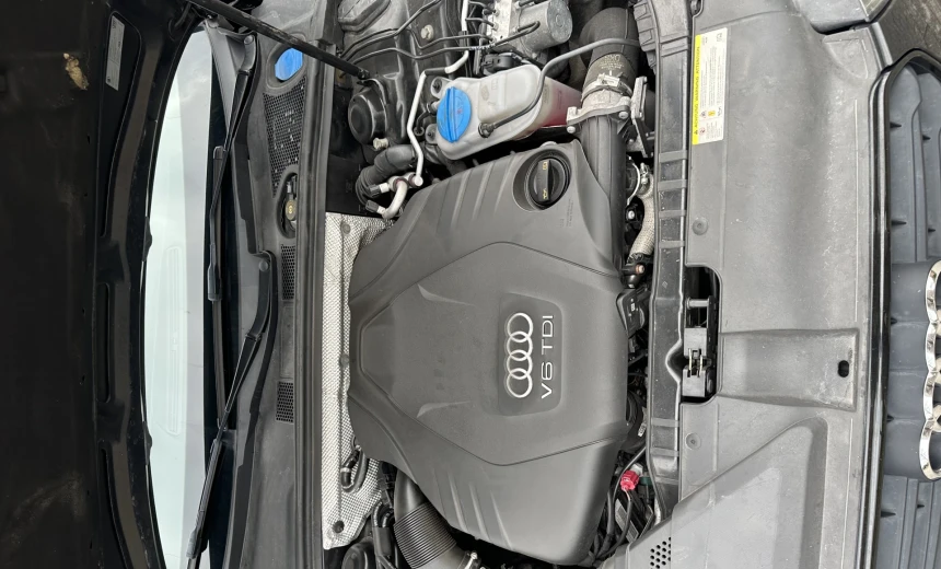 Audi A5 2012 Diesel Automatic Image 8