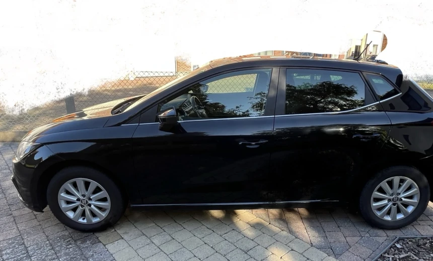 SEAT Ibiza 2018 Gasoline Manual Image 1