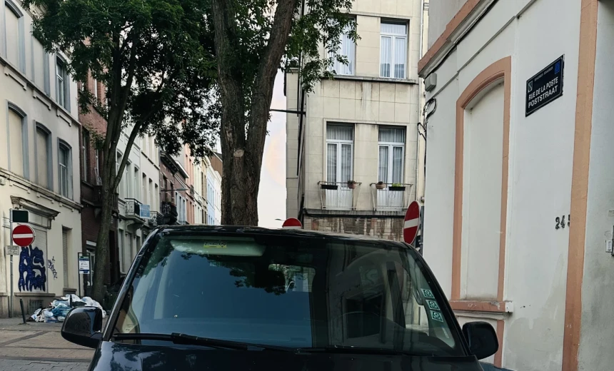 Volkswagen T6 Transporter 2018 Diesel Automatic Image 2