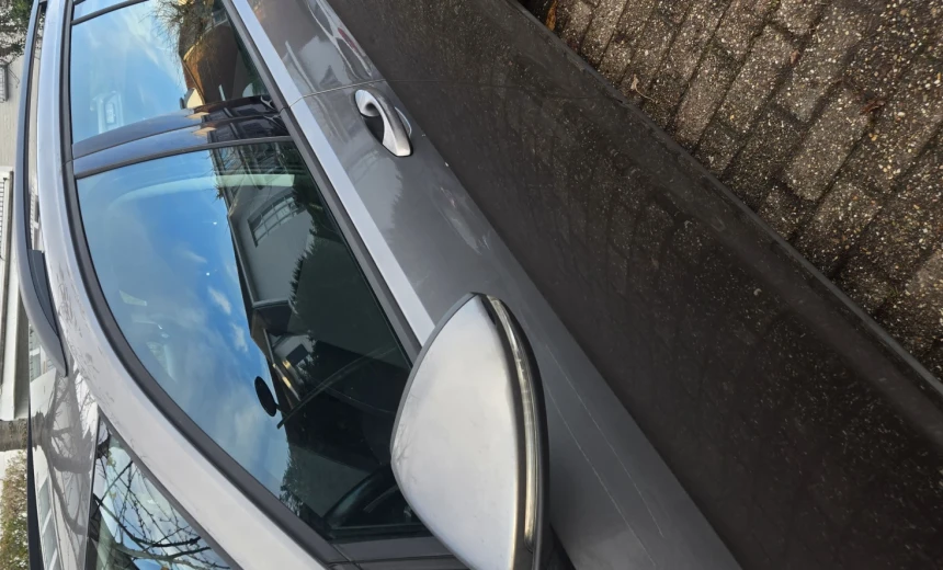 Volkswagen Golf Variant 2014 Diesel Manual Image 11