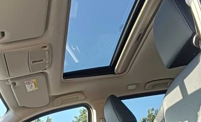 Nissan NV400 2020 Diesel Automatic Image 9