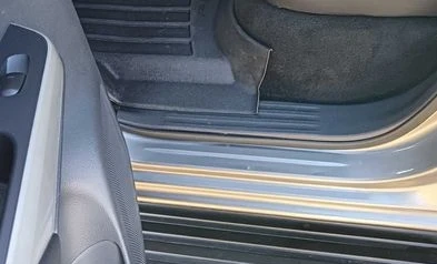 Nissan NV400 2020 Diesel Automatic Image 8