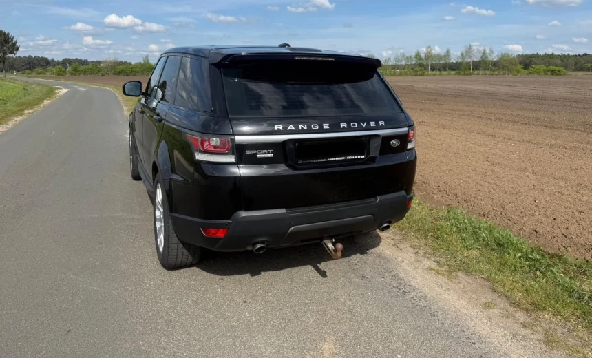 Land Rover Range Rover Sport 2014 Diesel Automatic Image 15