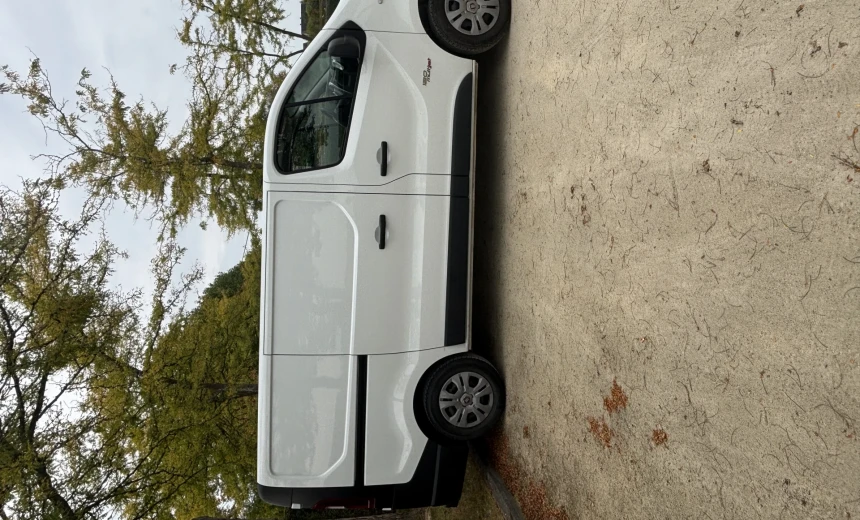 Fiat Talento 2018 Diesel Manual Image 2