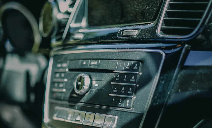 Mercedes-Benz GLS 350 2019 Diesel Automatic Image 5