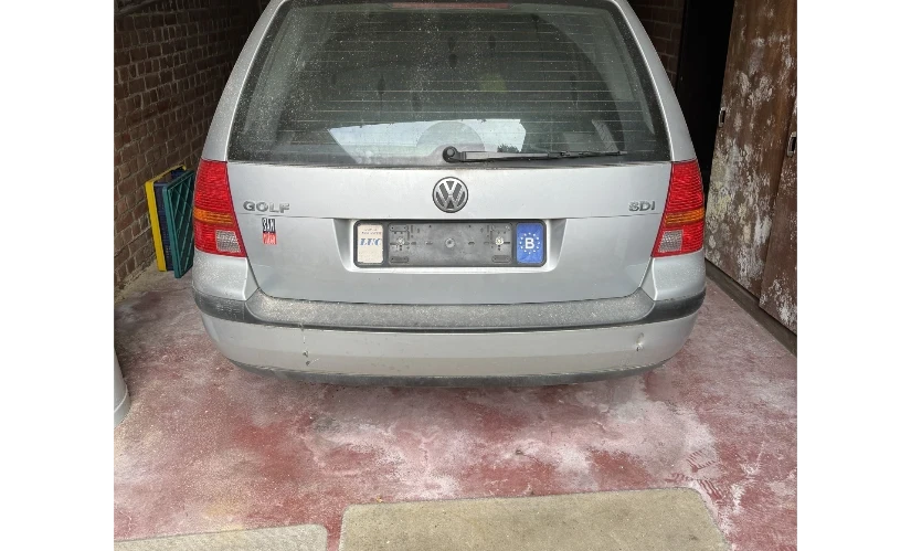 BMW 340 2019 Gasoline Automatic Image 6