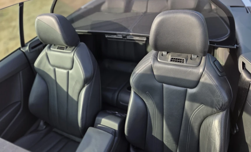 Audi A5 2018 Diesel Automatic Image 6